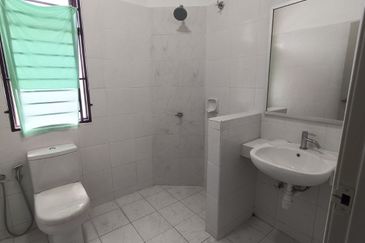 Kota Puteri, Batu Arang