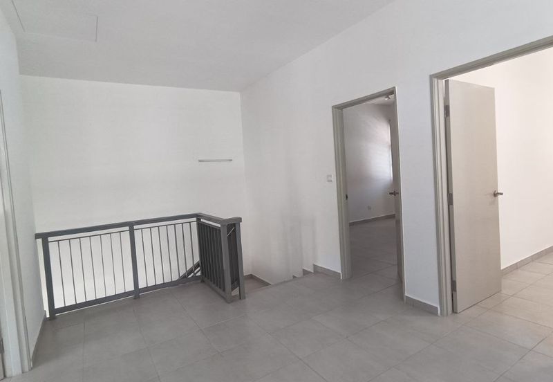 Kota Puteri, Batu Arang