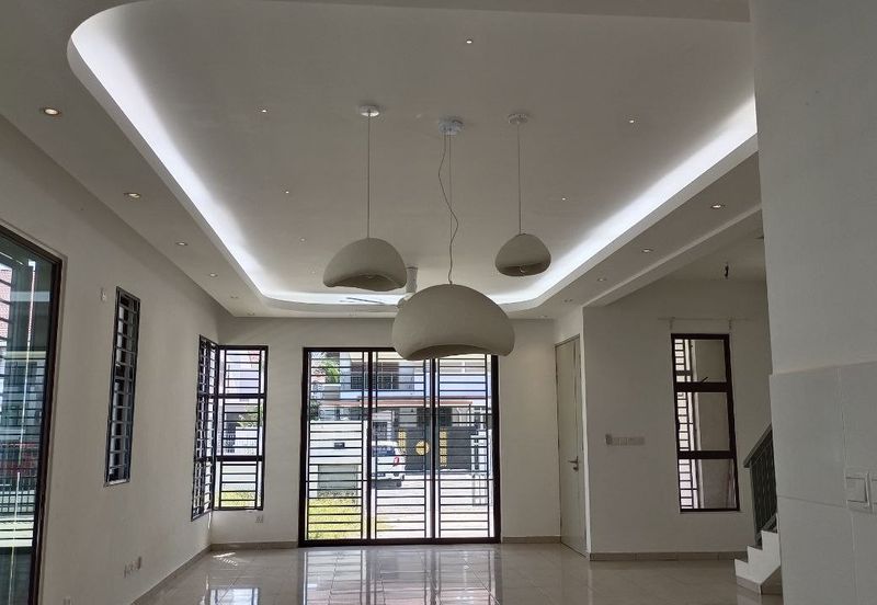 Kota Puteri, Batu Arang