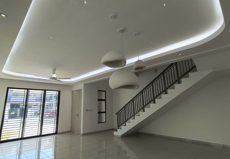 Kota Puteri, Batu Arang