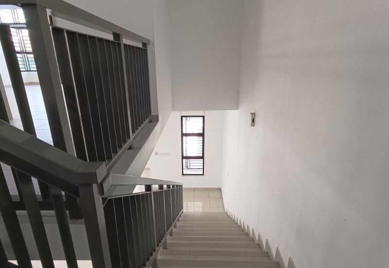 Kota Puteri, Batu Arang