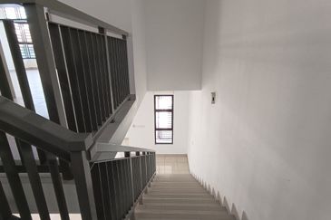 Kota Puteri, Batu Arang