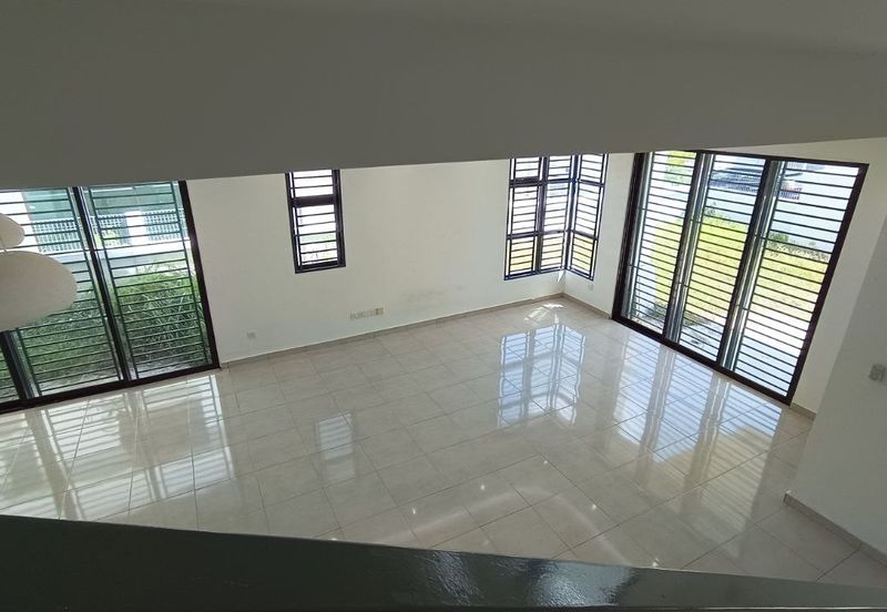 Kota Puteri, Batu Arang