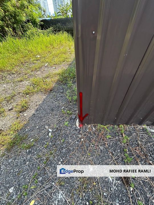 Nice Land with Walking Distance to Ampang Hilir Lake Kuala Lumpur and Nearby Embassies for Sale, Kuala Lumpur, Ampang Hilir