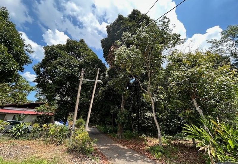 Taman Industri Nibong Tebal