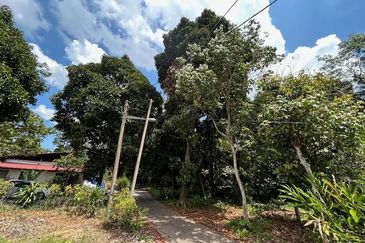 Taman Industri Nibong Tebal