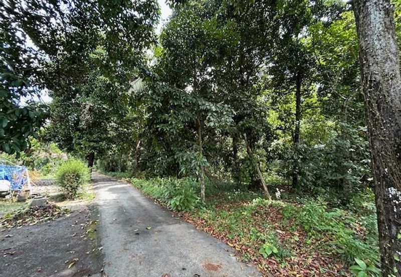 Taman Industri Nibong Tebal