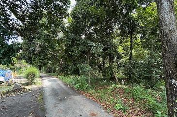 Taman Industri Nibong Tebal