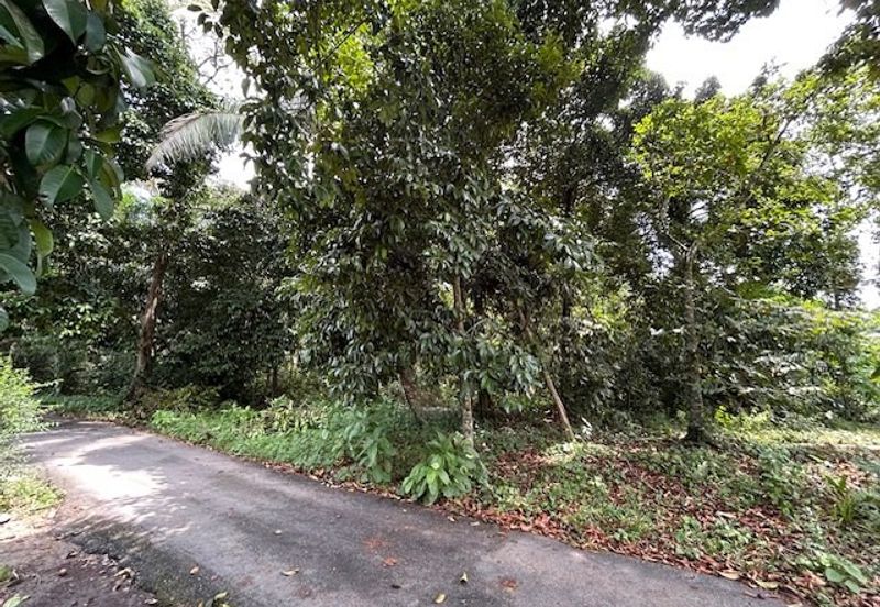 Taman Industri Nibong Tebal