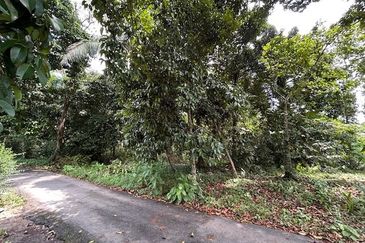 Taman Industri Nibong Tebal