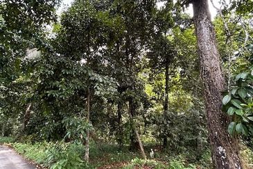 Taman Industri Nibong Tebal