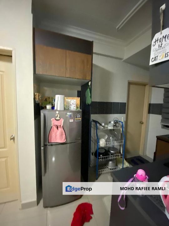 Ground Floor Residensi Melor Bandar Baru Bangi for Sale, Selangor, Bangi