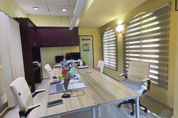 Seksyen 9, Bandar Baru Bangi