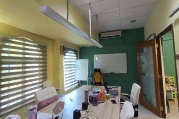 Seksyen 9, Bandar Baru Bangi