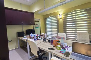 Seksyen 9, Bandar Baru Bangi