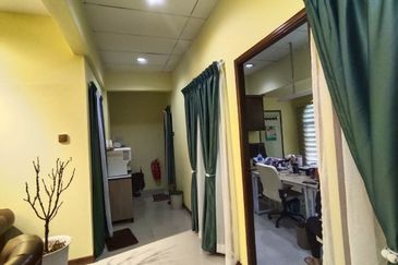 Seksyen 9, Bandar Baru Bangi