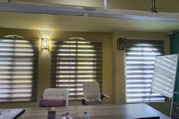 Seksyen 9, Bandar Baru Bangi