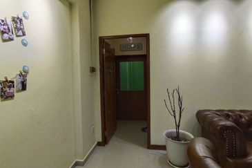 Seksyen 9, Bandar Baru Bangi