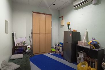 Seksyen 9, Bandar Baru Bangi