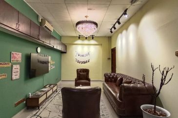 Seksyen 9, Bandar Baru Bangi