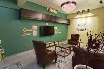 Seksyen 9, Bandar Baru Bangi