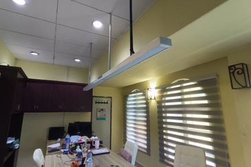 Seksyen 9, Bandar Baru Bangi