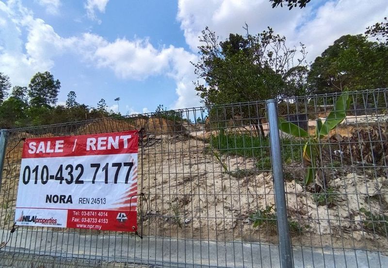 Kampung Sungai Merab