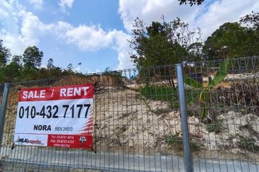 Kampung Sungai Merab