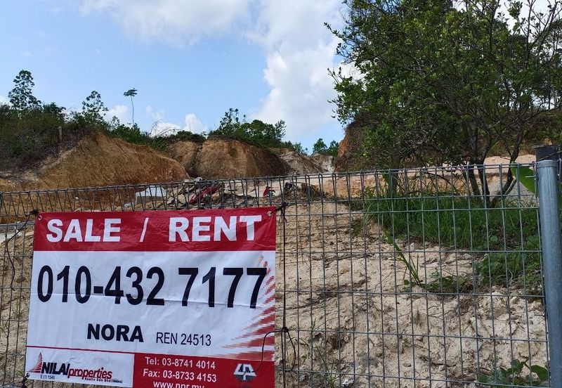 Kampung Sungai Merab