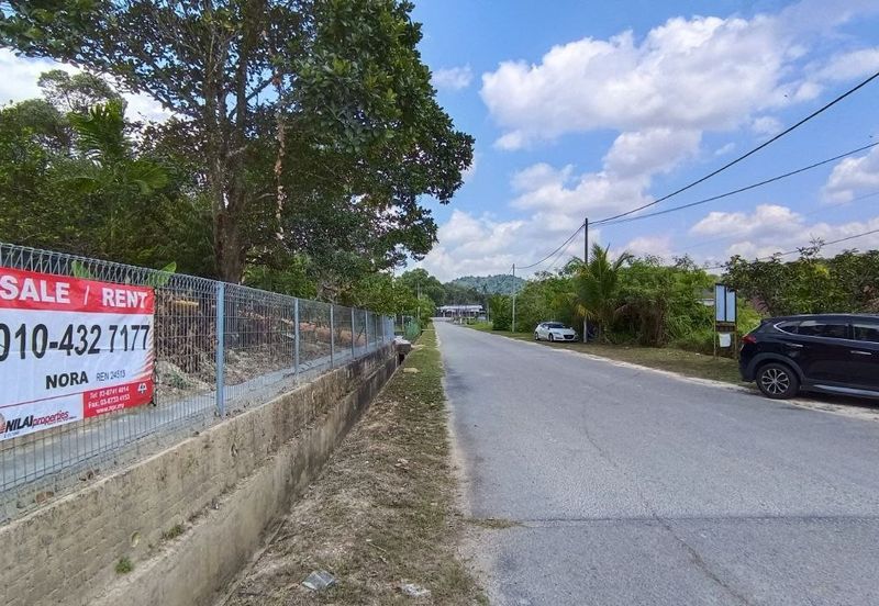 Kampung Sungai Merab