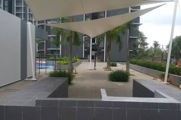 Almyra Residences @ Bandar Puteri Bangi