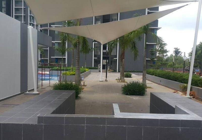 Almyra Residences @ Bandar Puteri Bangi