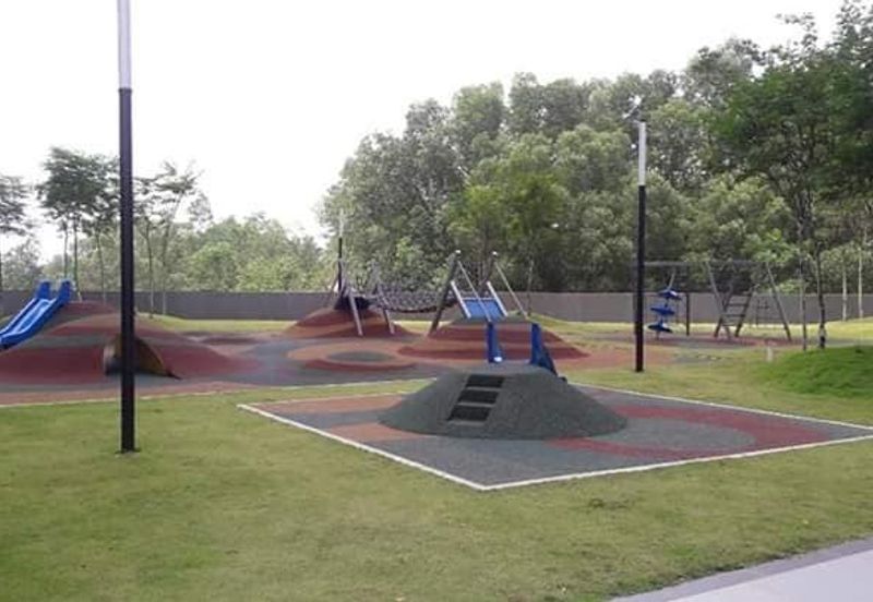 Almyra Residences @ Bandar Puteri Bangi