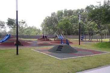 Almyra Residences @ Bandar Puteri Bangi