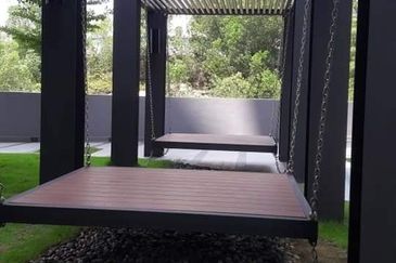 Almyra Residences @ Bandar Puteri Bangi