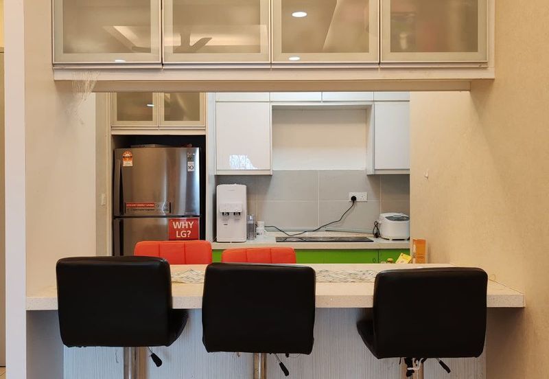 Almyra Residences @ Bandar Puteri Bangi