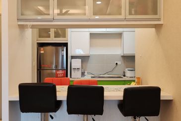 Almyra Residences @ Bandar Puteri Bangi