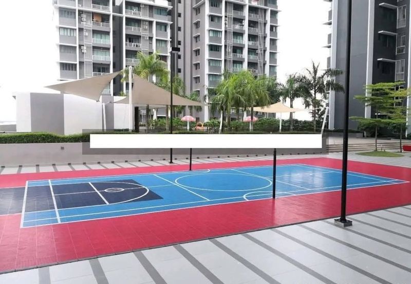 Almyra Residences @ Bandar Puteri Bangi