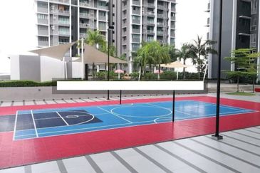 Almyra Residences @ Bandar Puteri Bangi