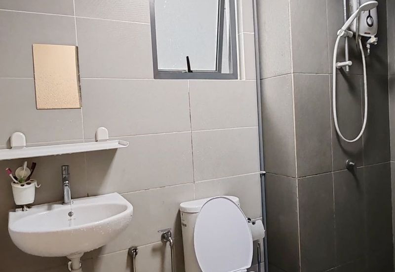 Almyra Residences @ Bandar Puteri Bangi