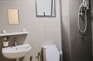 Almyra Residences @ Bandar Puteri Bangi