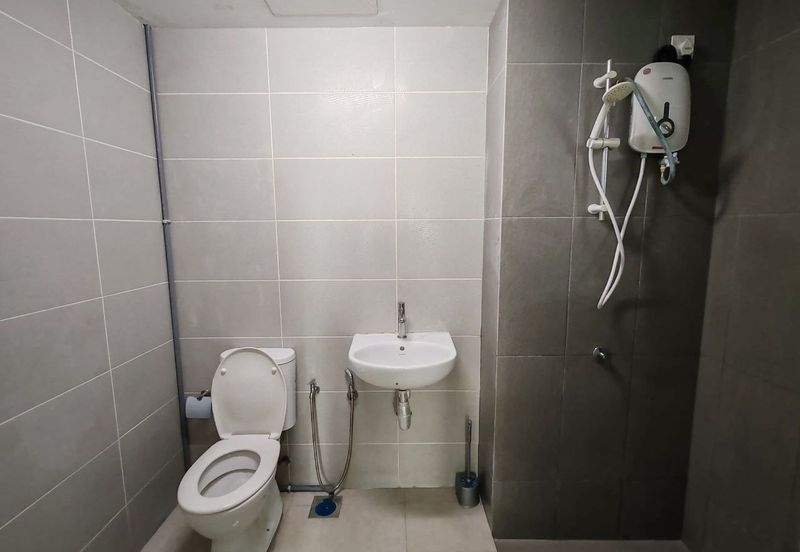 Almyra Residences @ Bandar Puteri Bangi