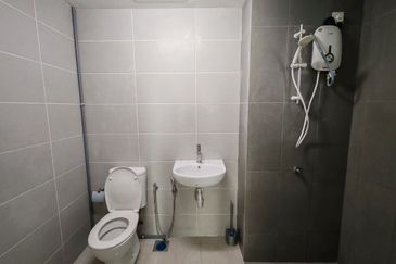 Almyra Residences @ Bandar Puteri Bangi