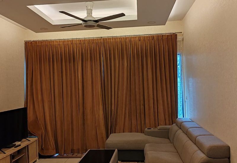 Almyra Residences @ Bandar Puteri Bangi