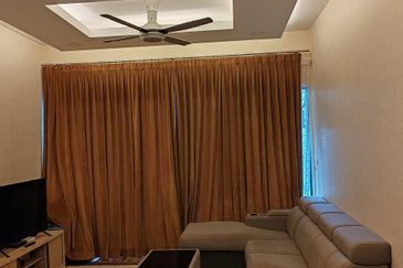 Almyra Residences @ Bandar Puteri Bangi