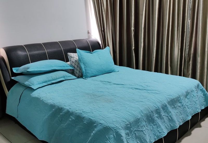 Almyra Residences @ Bandar Puteri Bangi