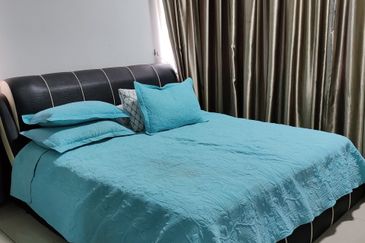 Almyra Residences @ Bandar Puteri Bangi