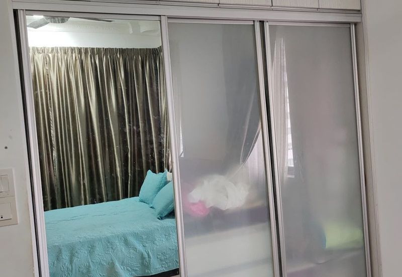 Almyra Residences @ Bandar Puteri Bangi