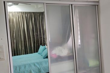 Almyra Residences @ Bandar Puteri Bangi