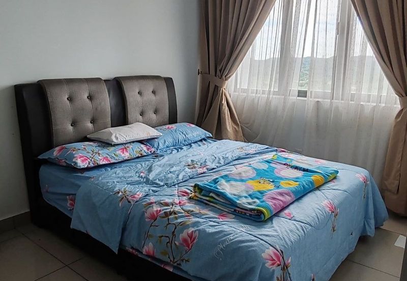 Almyra Residences @ Bandar Puteri Bangi